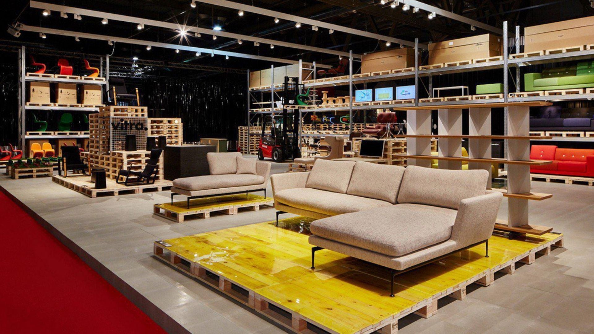 Best online top furniture stores