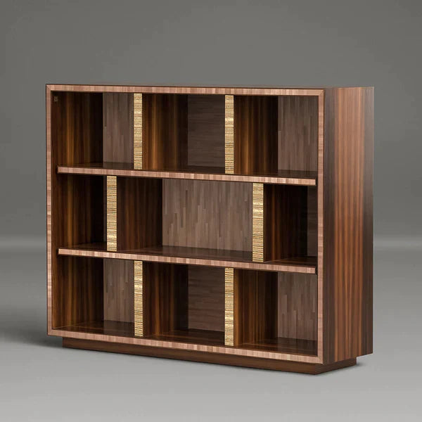How to Maintain Your Book Cabinet in Dubai: Tips from Furniture Experts - Classic Furniture Dubai UAE