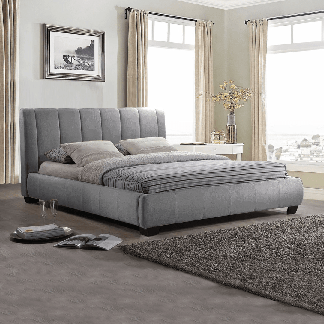Divan & Upholstered Beds - Classic Furniture Dubai UAE