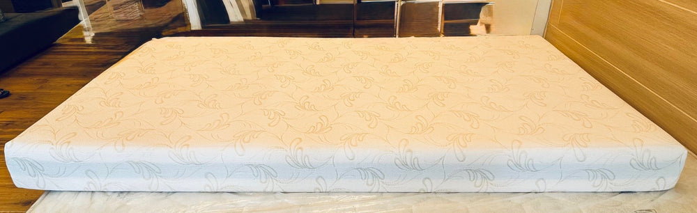 Diamond Memory Foam Mattress, Soft