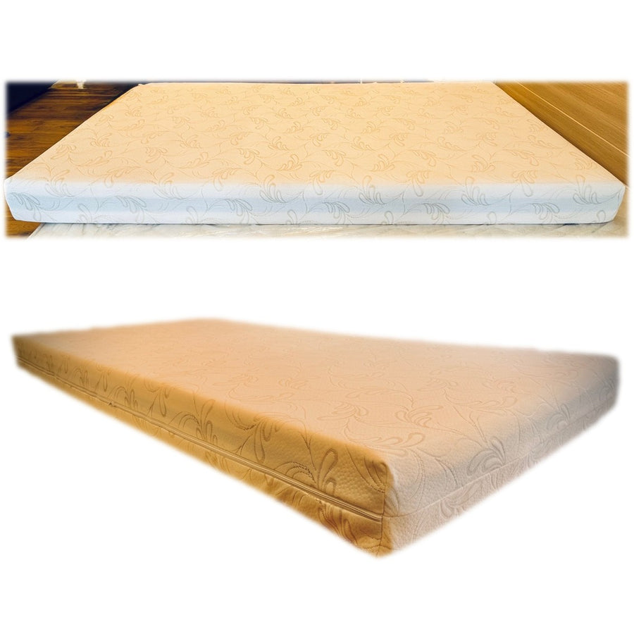 DIAMOND MEMORY FOAM MATTRESS