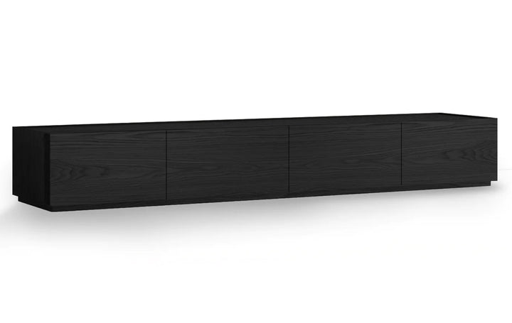 Egde TV Unit, 200 cms, MDF