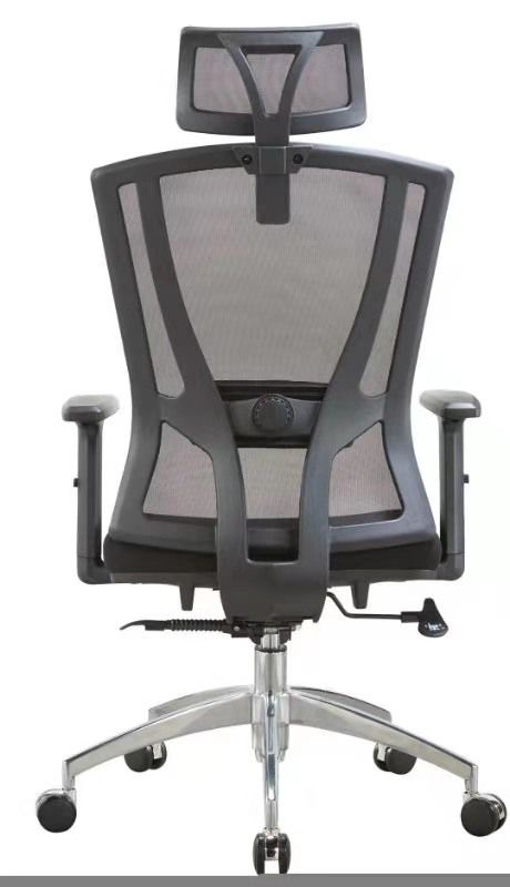 SM1: High Back Mesh Chair