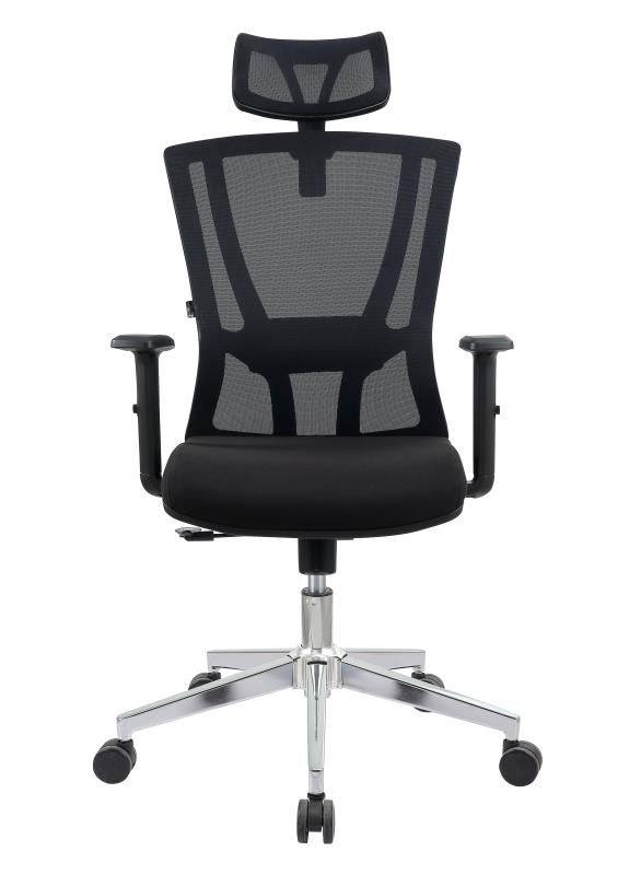SM1: High Back Mesh Chair