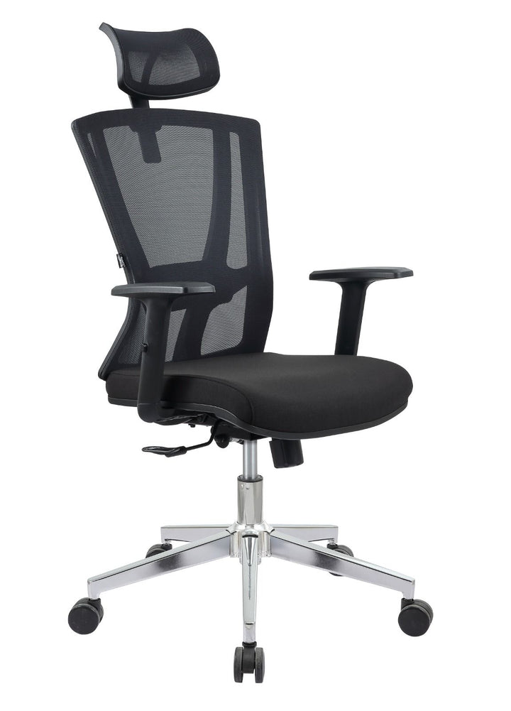 SM1: High Back Mesh Chair