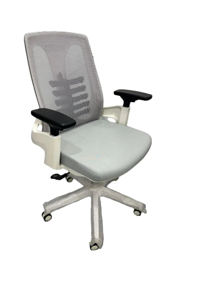 SM4: Mid Back Mesh Chair