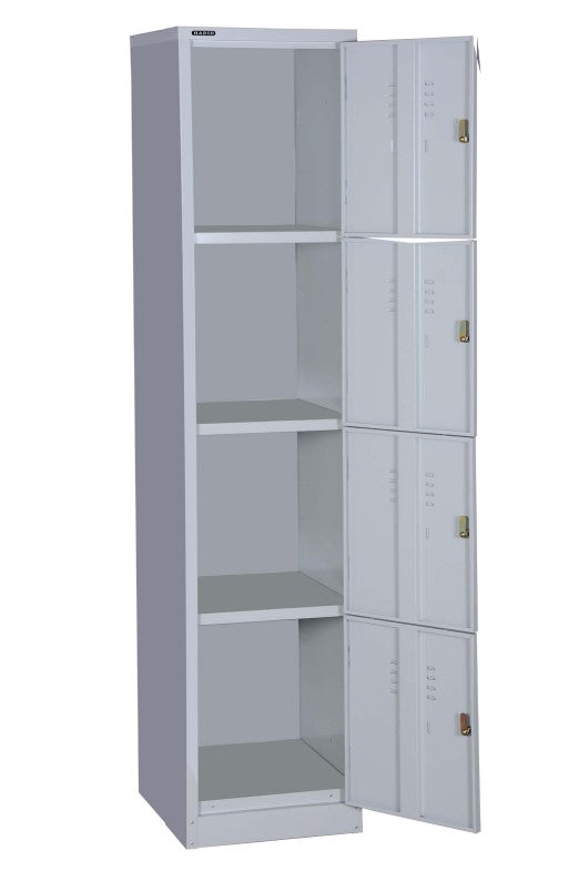 LOCKER 4 TIER DUBAI