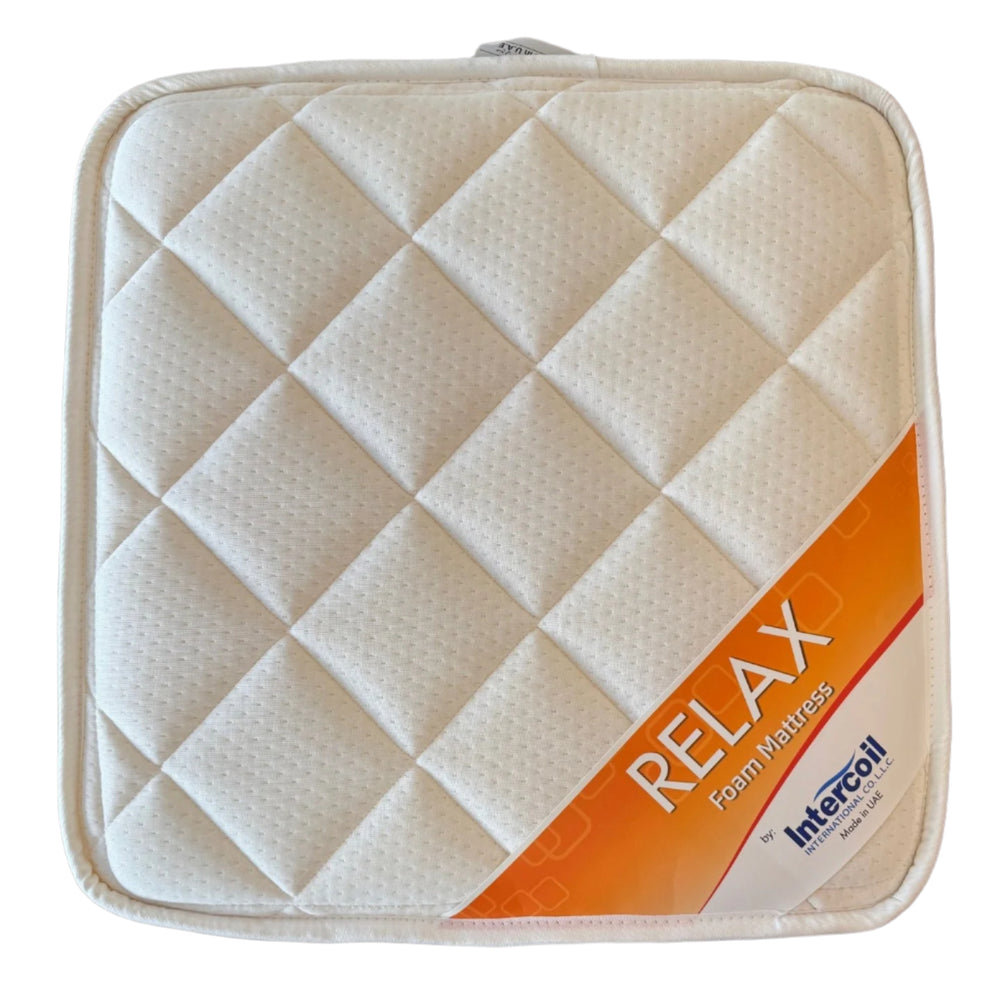 RELAX FOAM MATTRESS IN UAE