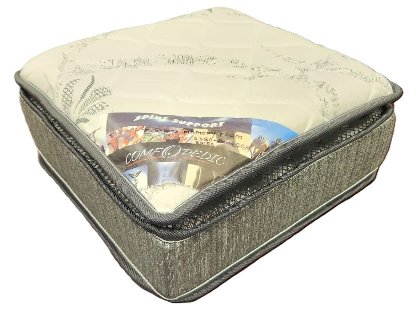 spine support mattress