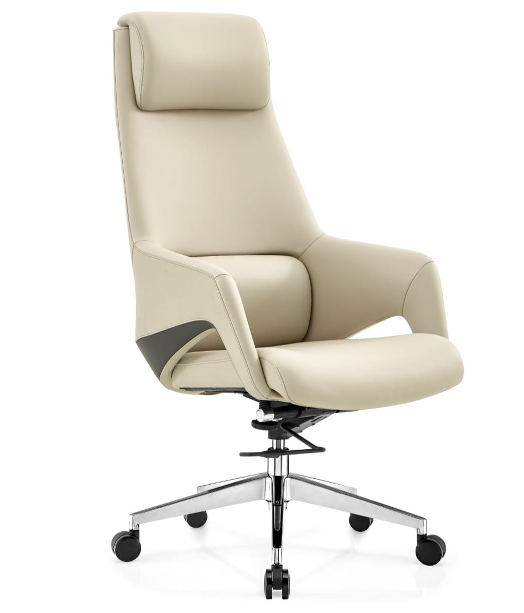Hyman High Back Office Chair1