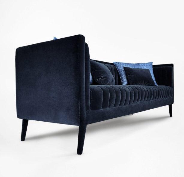Azurite Sofa - Classic Furniture Dubai UAE