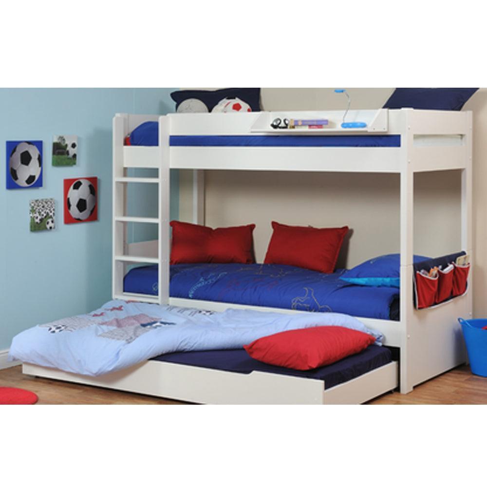 Full bunk discount bed mattress