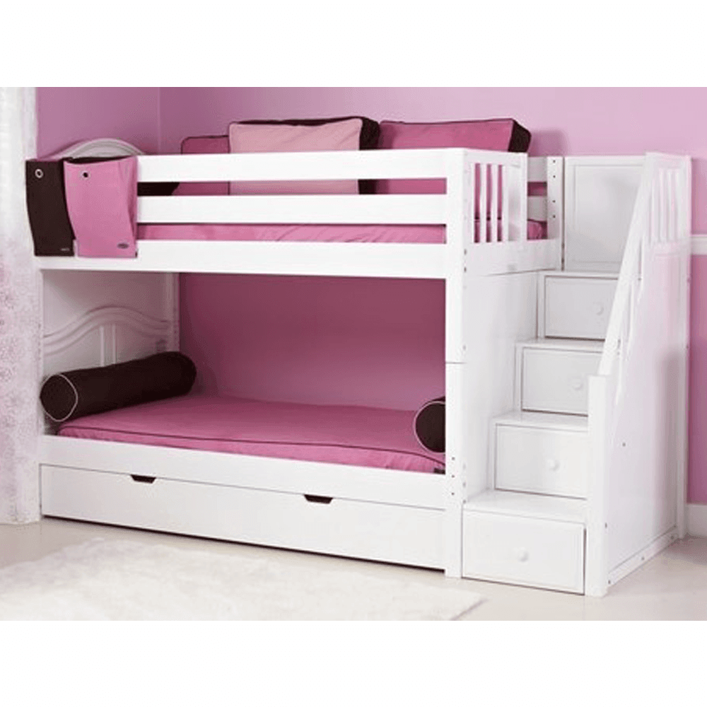 Elsa Bunk Bed