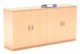 File / Storage Cabinet, Model: A - Classic Furniture Dubai UAE