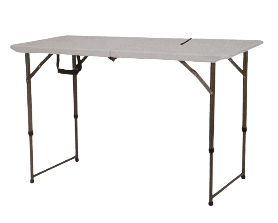 Folding table and online chairs near me