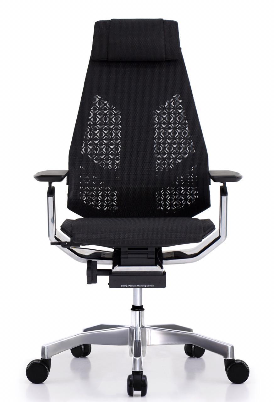 Gendia: Ergonomic Smart Chair - Classic Furniture Dubai UAE