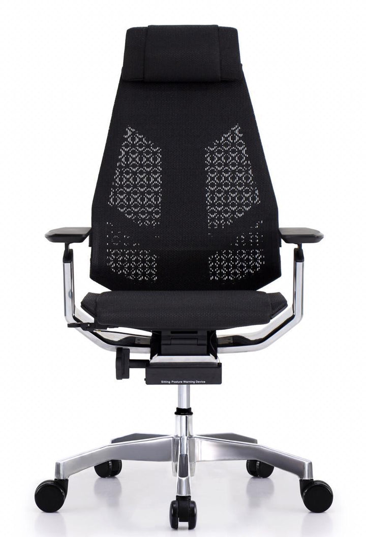 Gendia: Ergonomic Smart Chair - Classic Furniture Dubai UAE