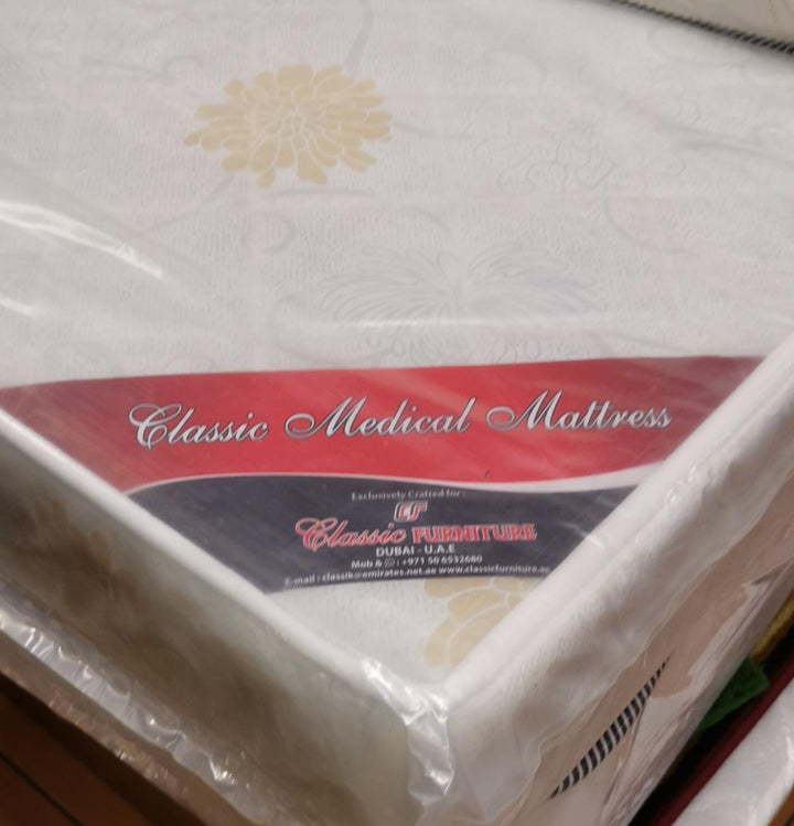 Mattress: Classic, Medical - Classic Furniture Dubai UAE