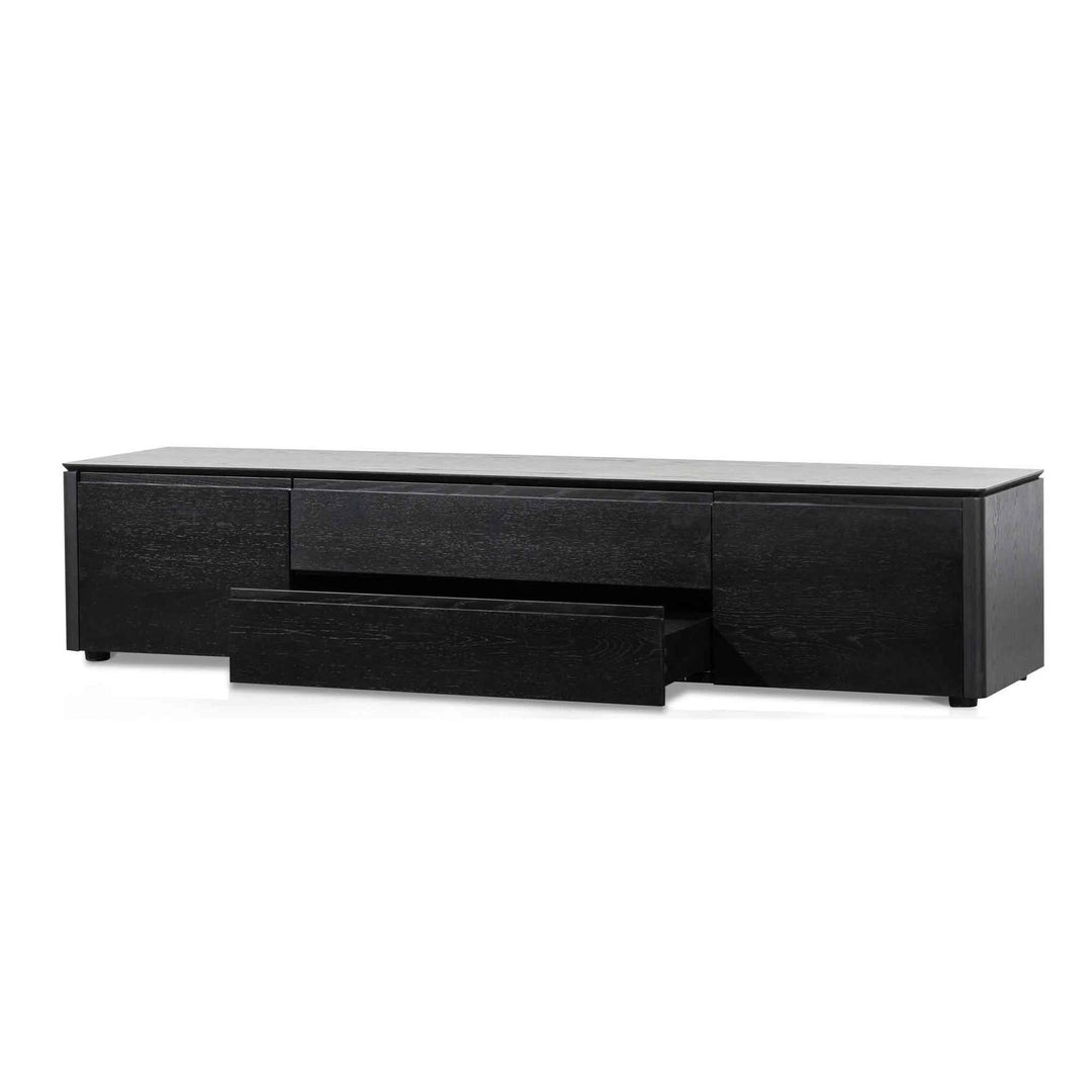 Norris TV Entertainment Unit, 200 cms - Classic Furniture Dubai UAE