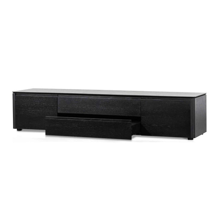 Norris TV Entertainment Unit, 200 cms - Classic Furniture Dubai UAE