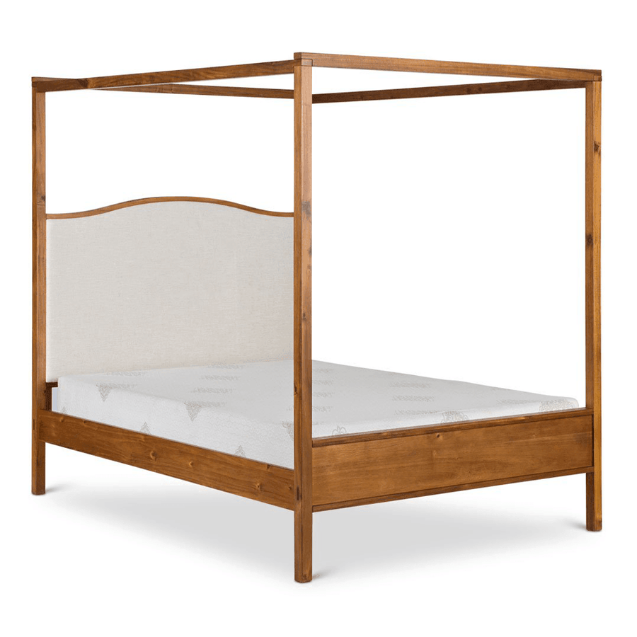 Poster Bed, Hilda - Classic Furniture Dubai UAE