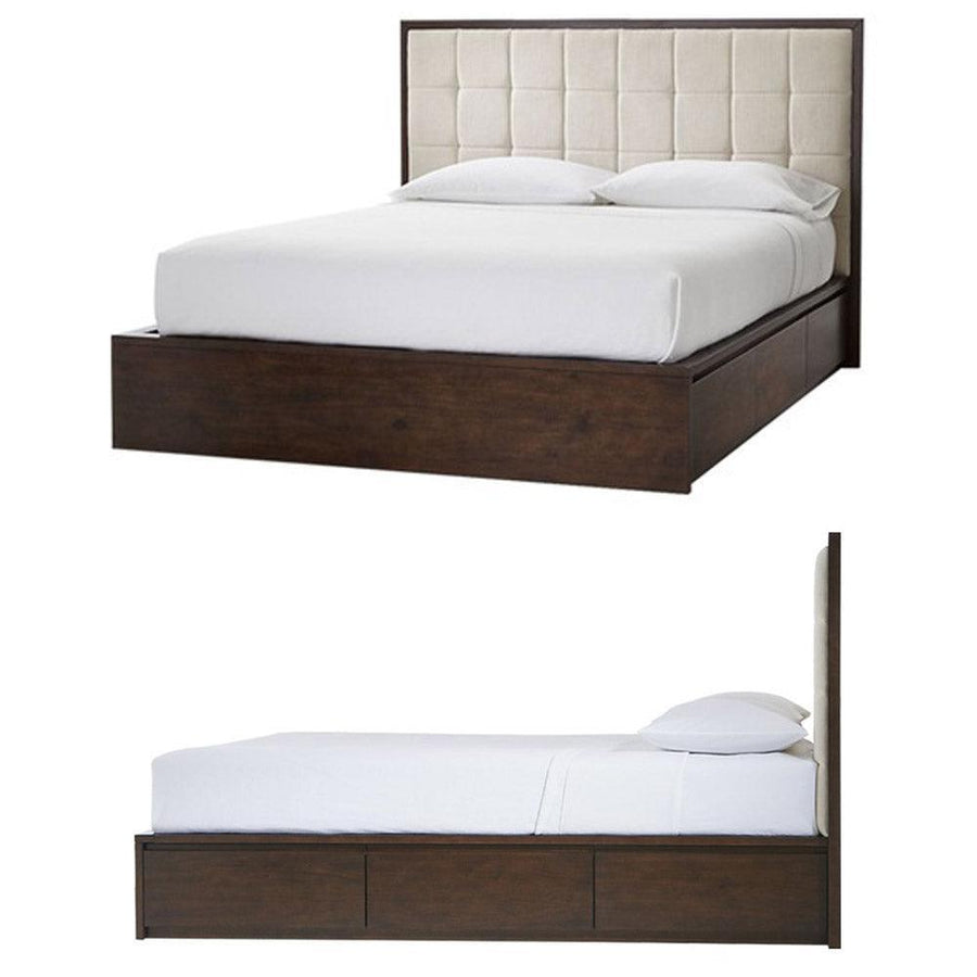 Regent Bed - Classic Furniture Dubai UAE