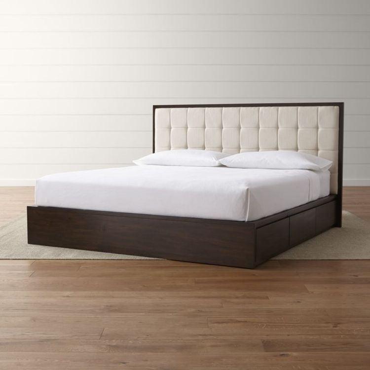 Regent Bed - Classic Furniture Dubai UAE