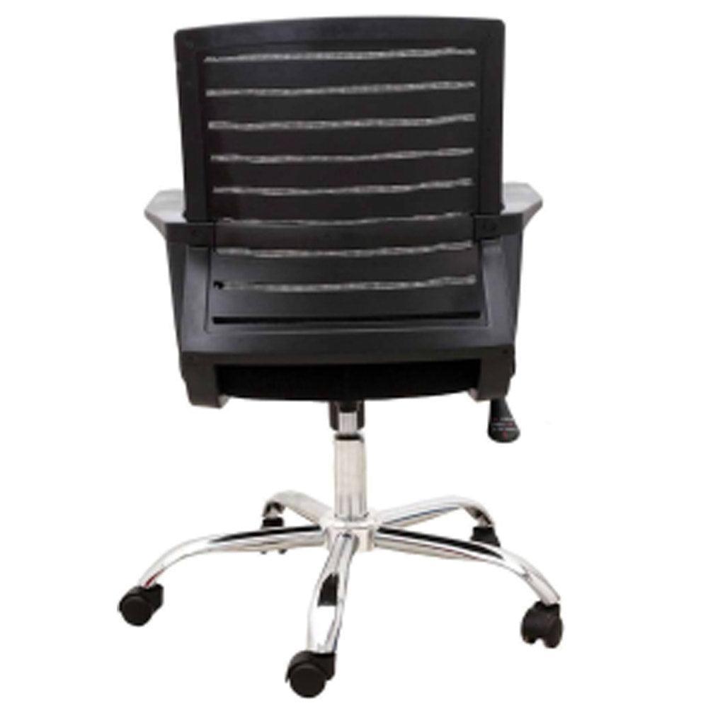 Shine: Mesh Task Chair - Classic Furniture Dubai UAE