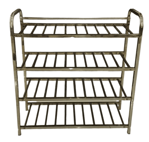 Shoe Rack 2 - Classic Furniture Dubai UAE