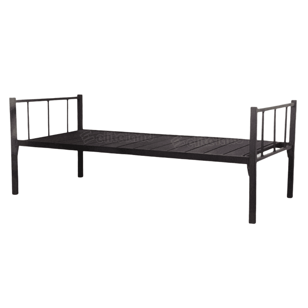 Steel bed on sale price list