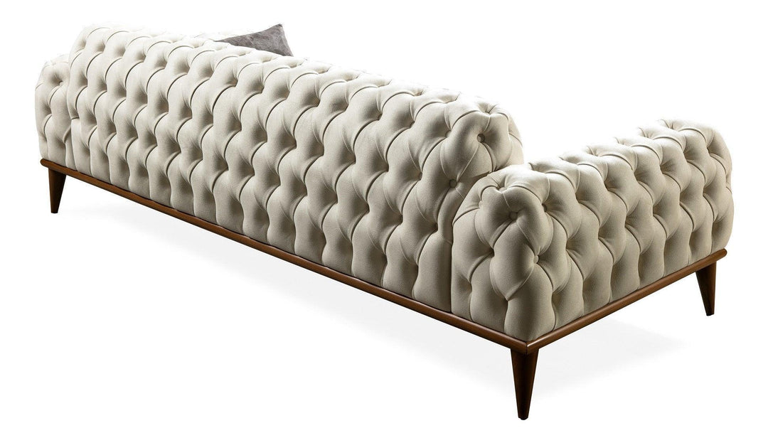 Sofa Collection: Santana - Classic Furniture Dubai UAE