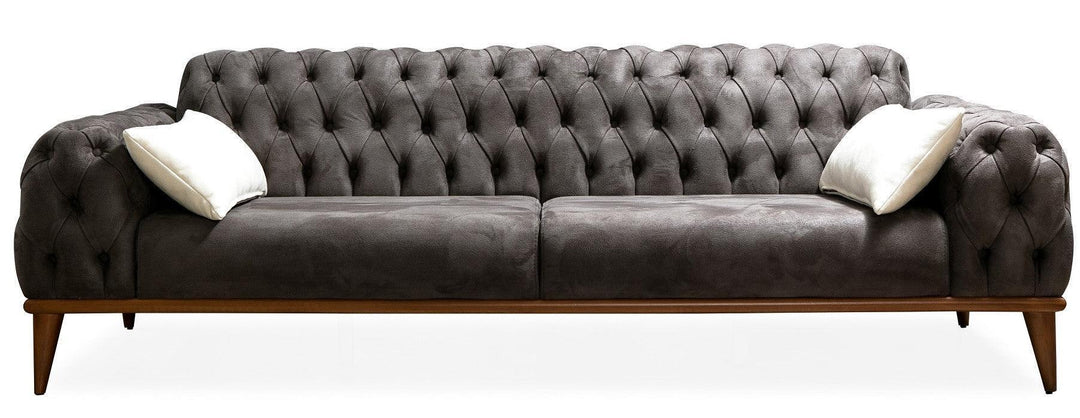 Sofa Collection: Santana - Classic Furniture Dubai UAE