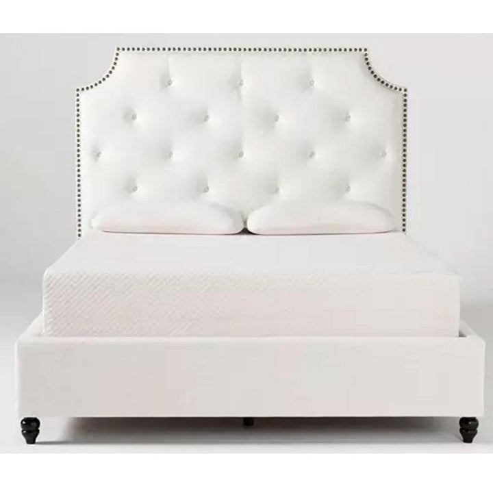 Sophia Bed Collection - Classic Furniture Dubai UAE