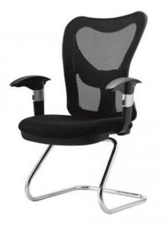 Sunny: Visitor Office Chair - Classic Furniture Dubai UAE