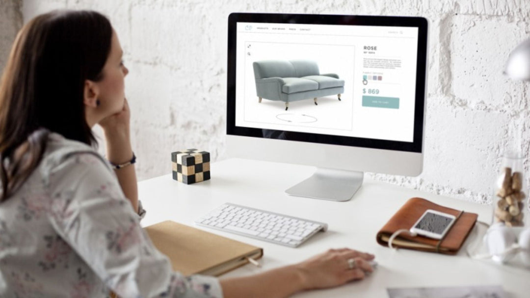10 Tips for Finding Quality Furniture at Online Stores