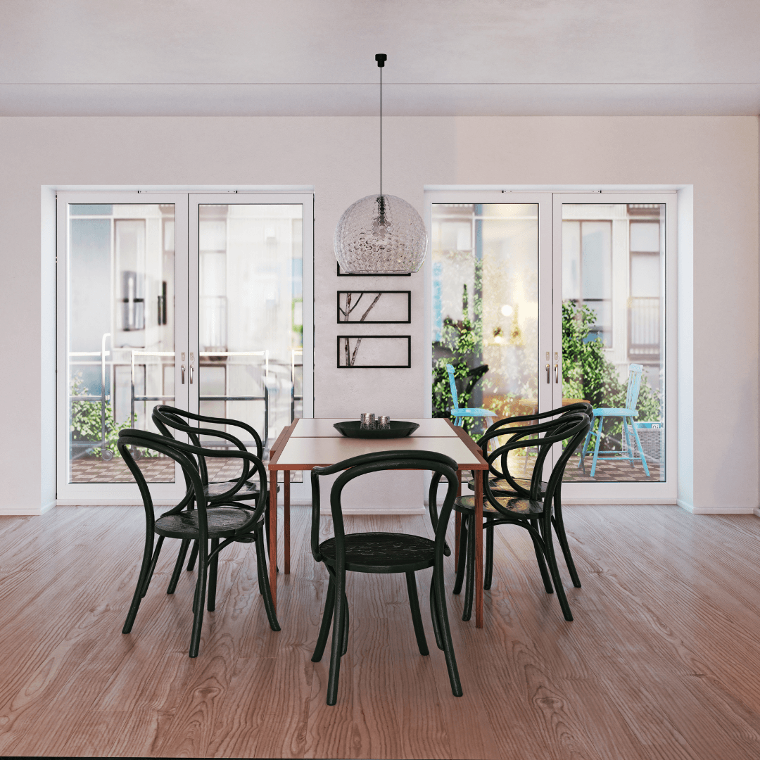 5 Tips for Choosing the Perfect Dining Table in Dubai – Classic Furniture