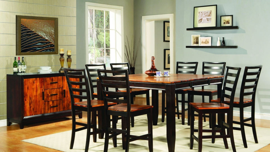 5 Key Steps to Picking the Perfect Dining Table