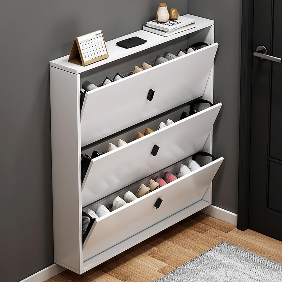 How to Choose the Right Shoe Cabinet for Your Space