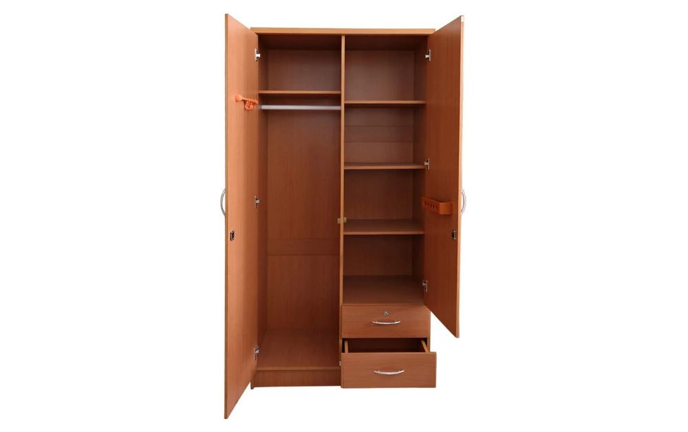 A Complete Guide to Cleaning and Maintaining Wooden Cupboard Units