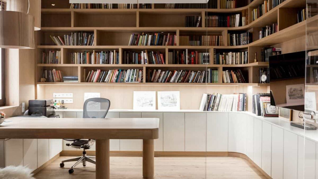 Are Office Desks in Dubai Worth the Investment?