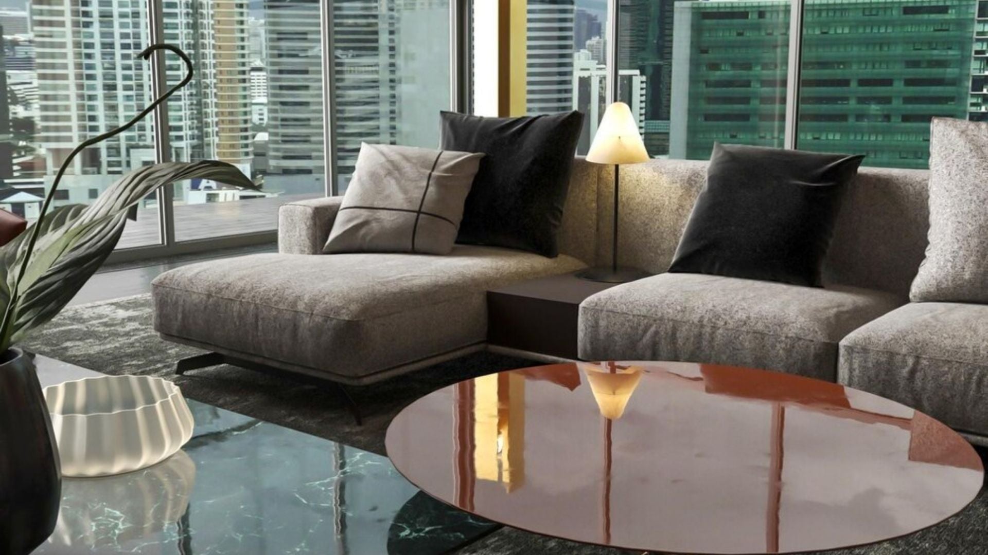 How To Buy Furniture Dubai? Classic Furniture