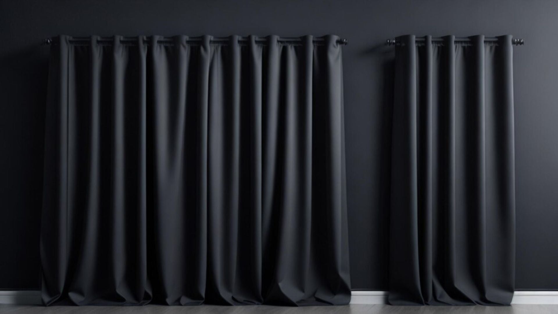 Transform Your Space with Blackout Curtains: A Complete Buying Guide ...