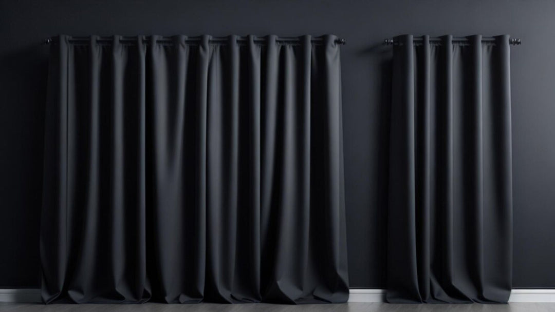 Transform Your Space with Blackout Curtains: A Complete Buying Guide
