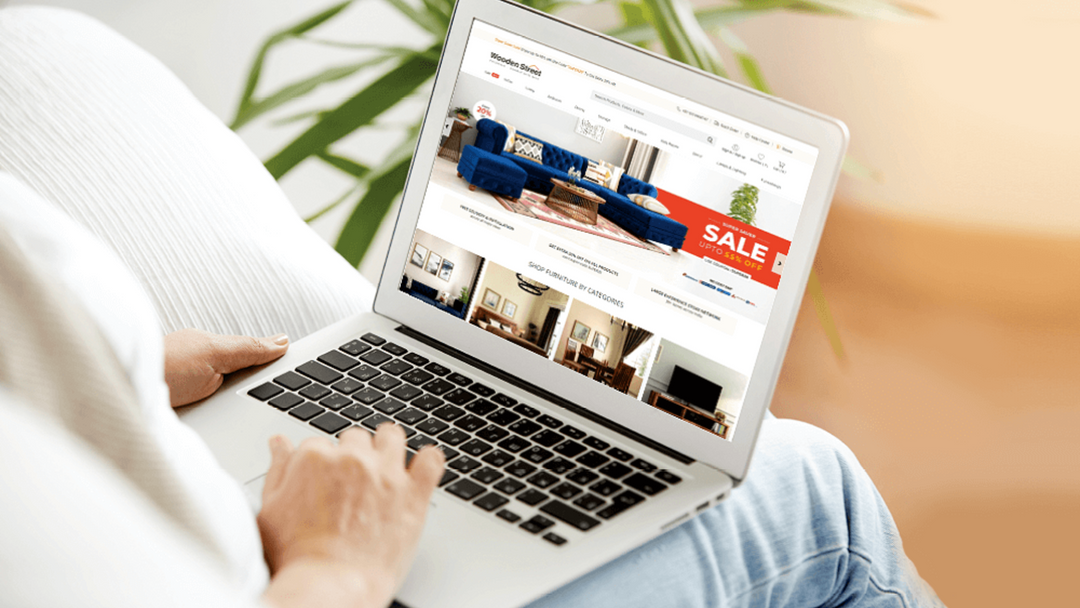 Buying Furniture Online: Tips, Tricks, and Pitfalls to Avoid