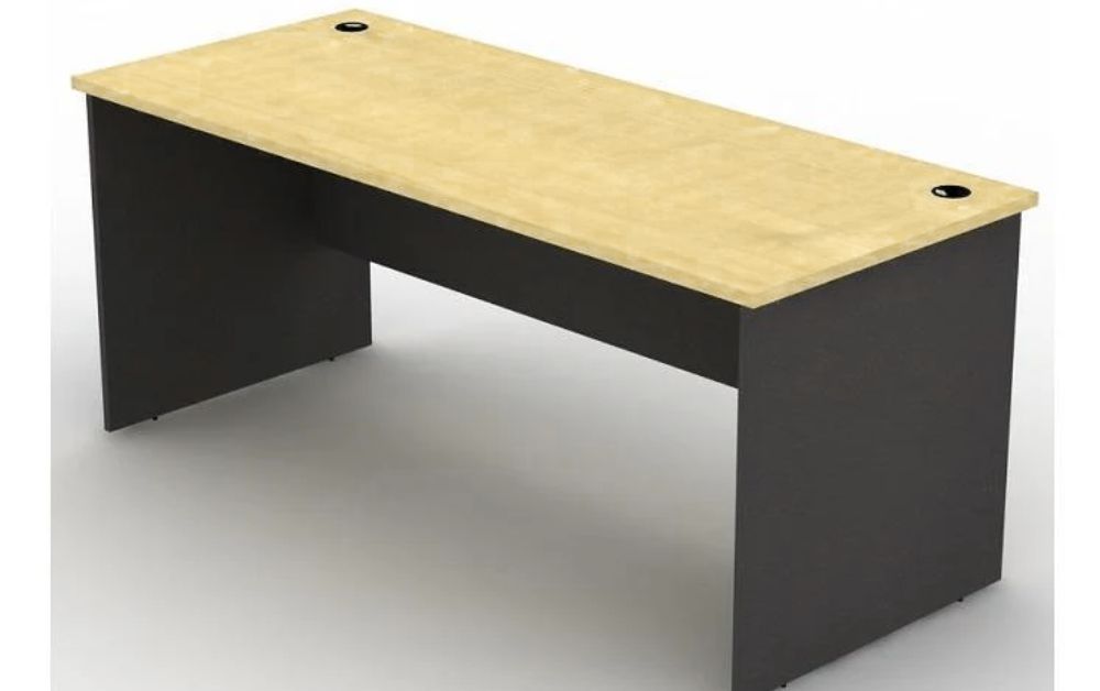 Different Types of Office Desks: Which One Fits Your Space?