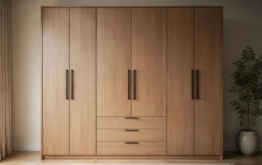 Essential Features Every Wardrobe Should Have