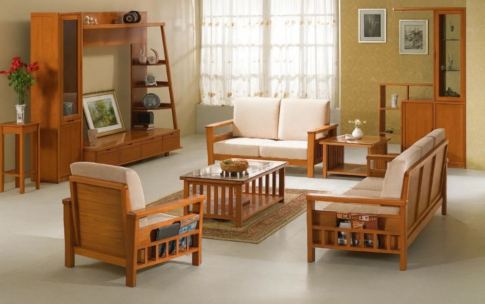 Furniture Essentials Every Home Should Have