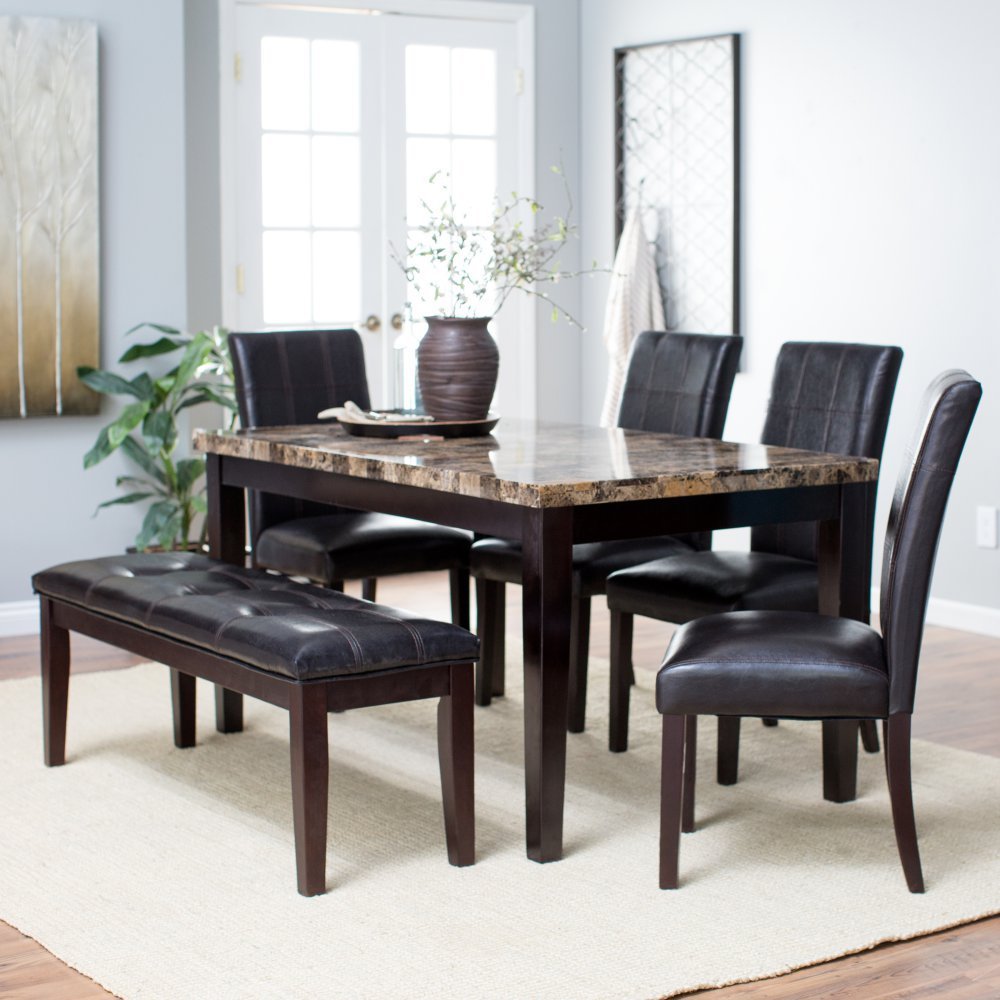 How to Choose a Dining Table That Will Last Generations