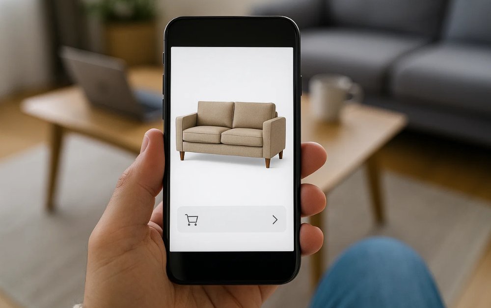 How Can You Safely Buy Furniture Online Without Regrets?