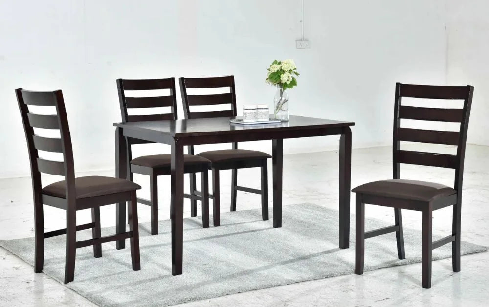 How Dining Room Chairs Can Change the Look of Your Dining Hall